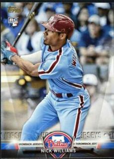 Nick Williams