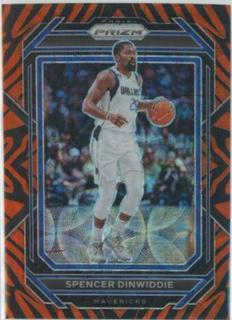 Spencer Dinwiddie