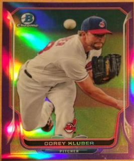 Corey Kluber