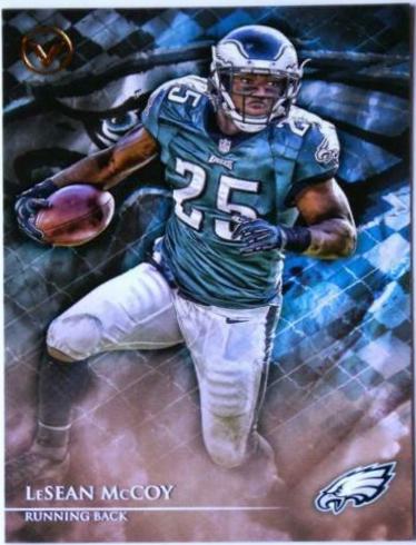 LeSean McCoy #149