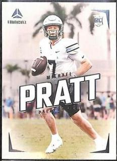 Michael Pratt