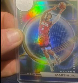 Kenyon Martin Jr.