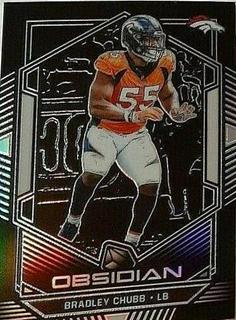 Bradley Chubb