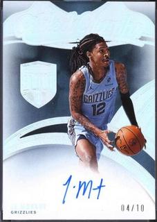 Ja Morant