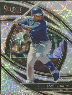 Javier Baez