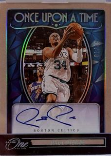 Paul Pierce
