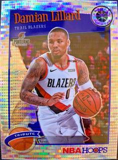 Damian Lillard