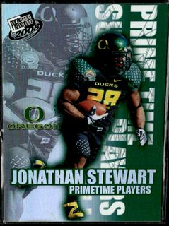 Jonathan Stewart