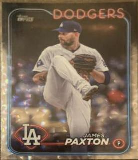 James Paxton