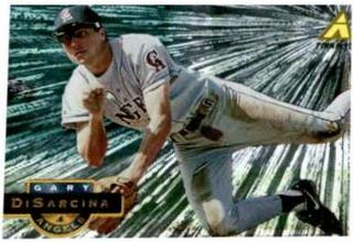 Gary DiSarcina