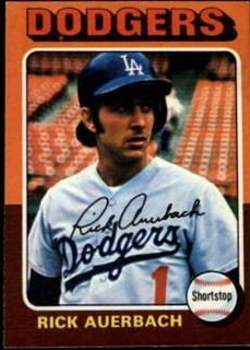 Rick Auerbach
