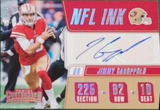 Jimmy Garoppolo