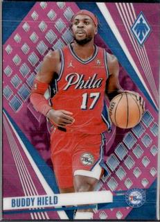 Buddy Hield