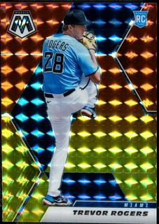 Trevor Rogers