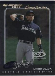Ichiro Suzuki