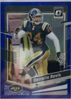 Darrelle Revis