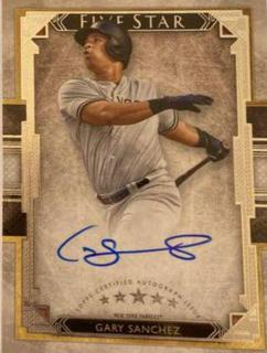 Gary Sanchez