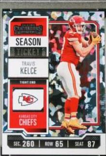 Travis Kelce