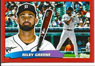 Riley Greene