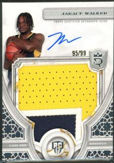 Jarace Walker