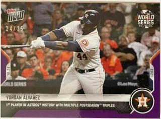 Yordan Alvarez