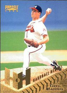 Greg Maddux