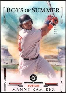 Manny Ramirez