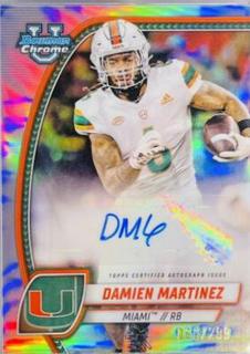 Damien Martinez