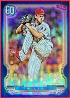 Aaron Nola