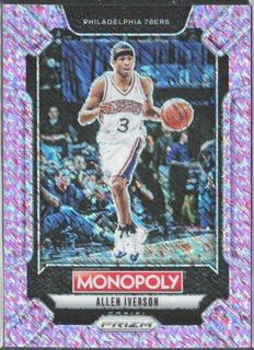 Allen Iverson