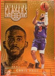 Chris Paul