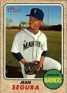 Jean Segura