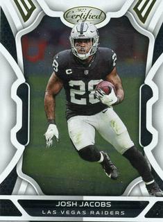 Josh Jacobs