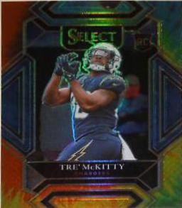 Tre' McKitty