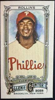 Jimmy Rollins
