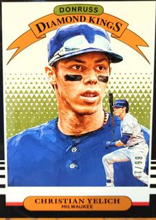 Christian Yelich