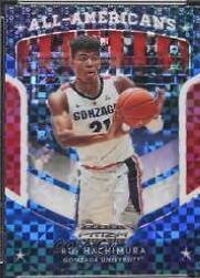 Rui Hachimura