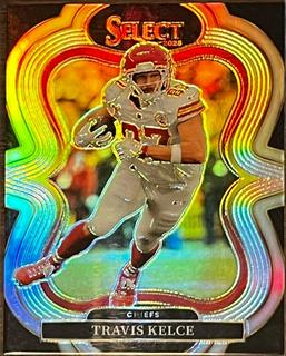 Travis Kelce