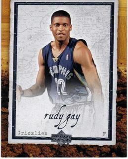Rudy Gay