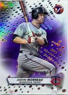 Justin Morneau