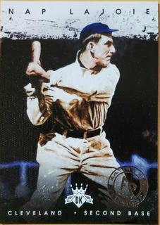 Nap Lajoie