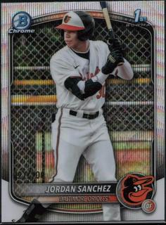 Jordan Sanchez