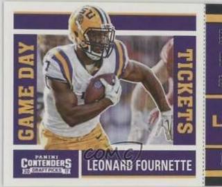 Leonard Fournette