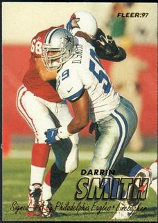 Darrin Smith