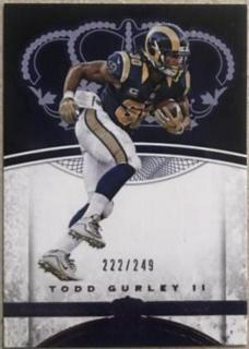 Todd Gurley II