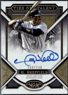 Gary Sheffield