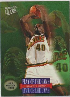 Shawn Kemp