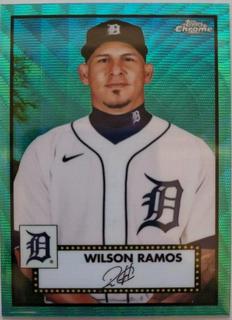 Wilson Ramos