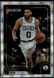 Jayson Tatum