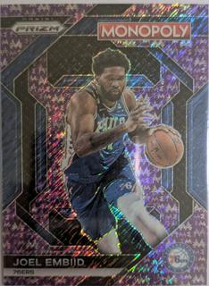 Joel Embiid